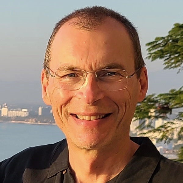 Hugues Hoppe